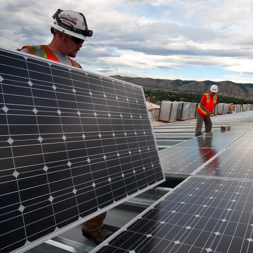 About RP Energy Solutions