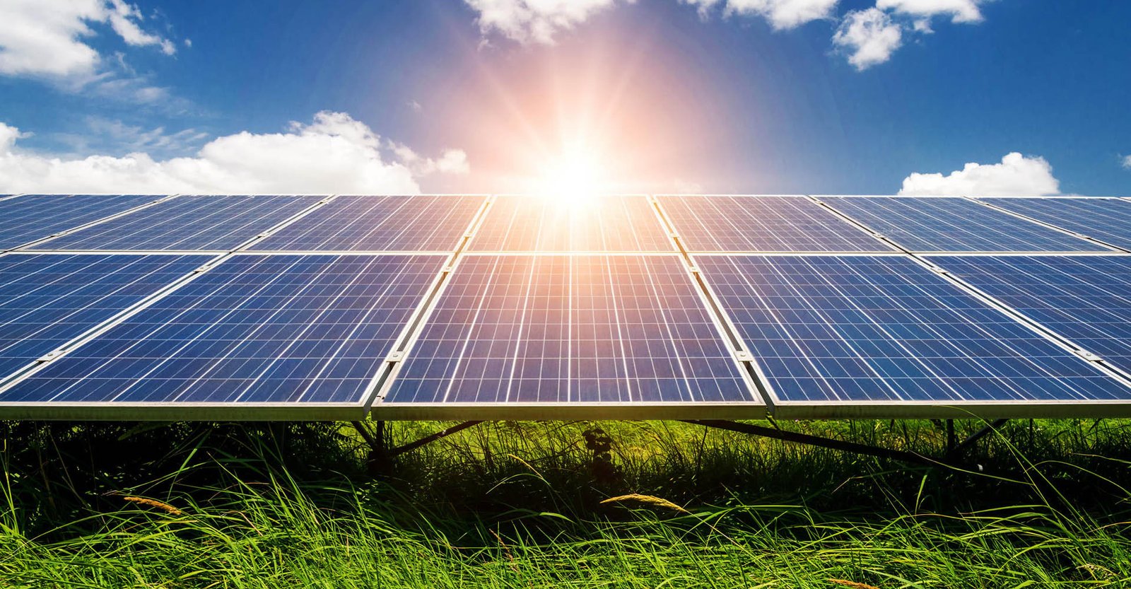 Solar Panel Installation