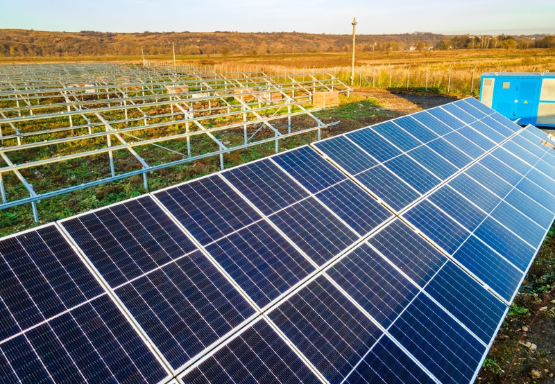 Government Incentives